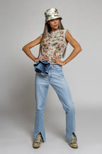 Top Nikole 5960