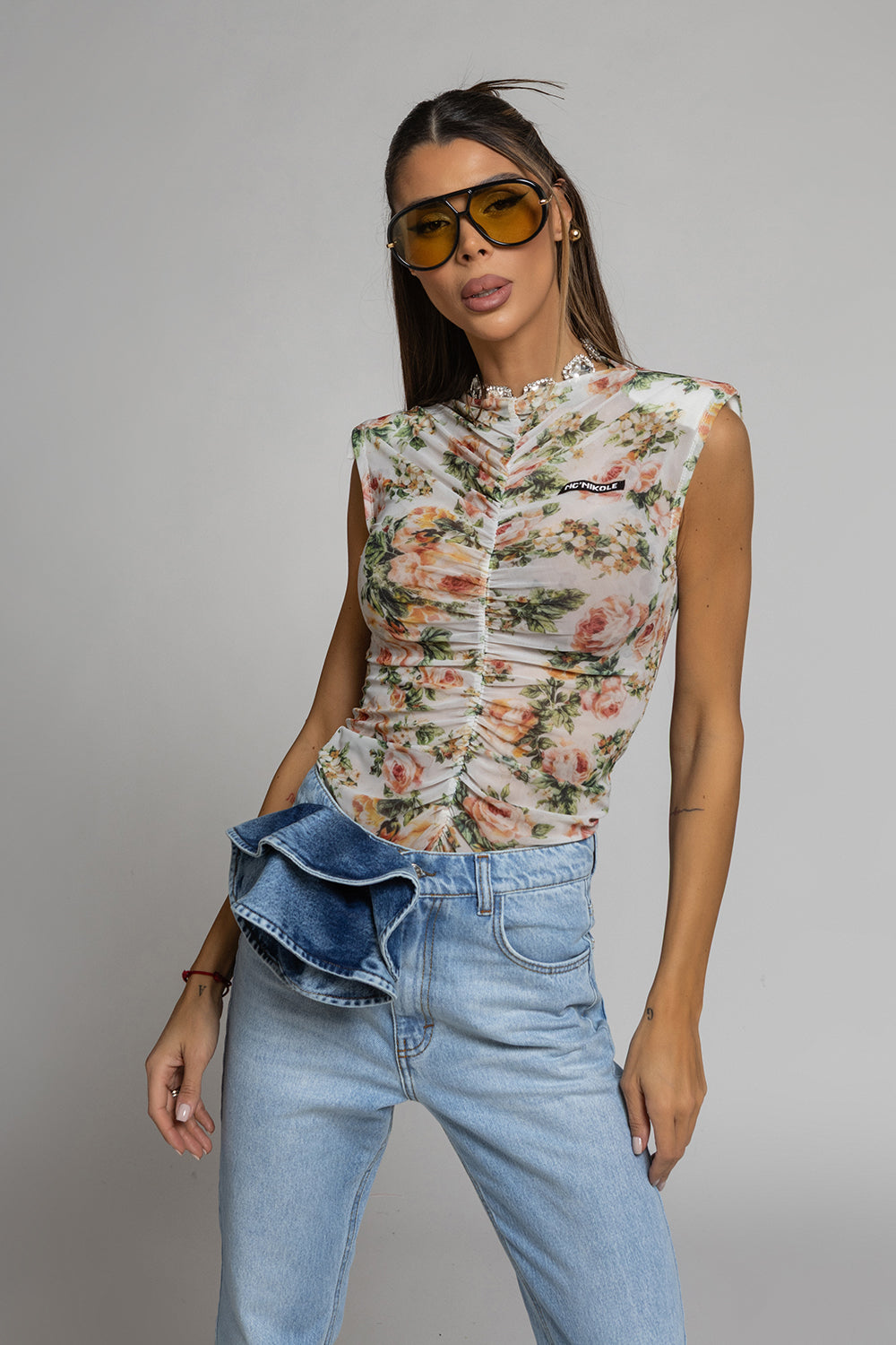 Top Nikole 5960