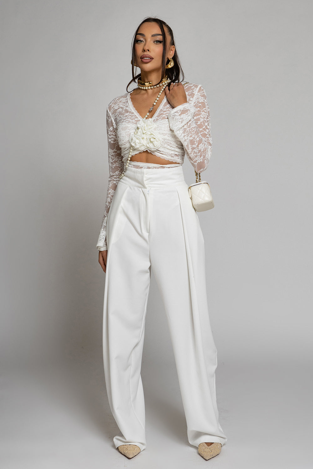 Set Nikole 9144