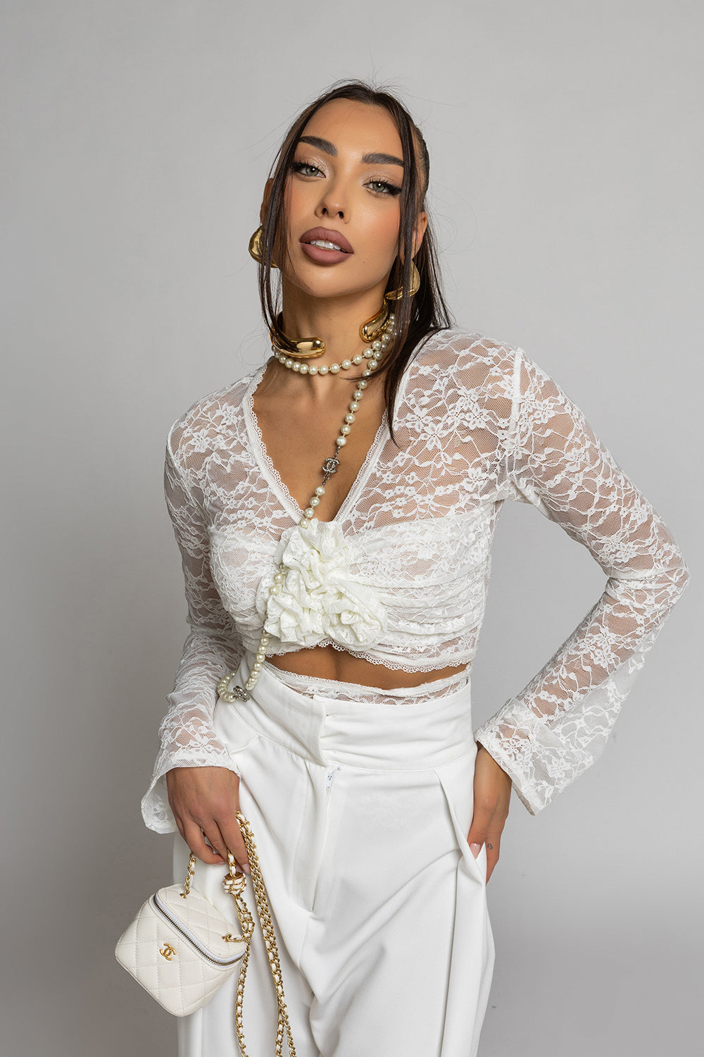 Set Nikole 9144