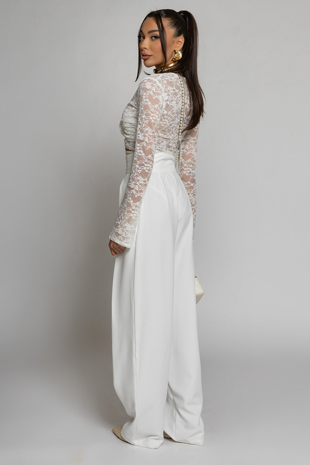 Set Nikole 9144