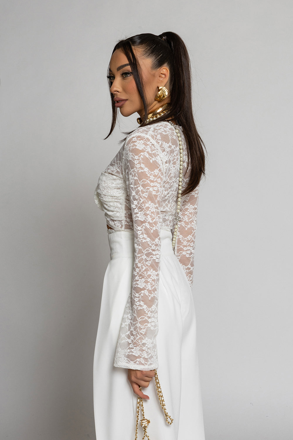 Set Nikole 9142