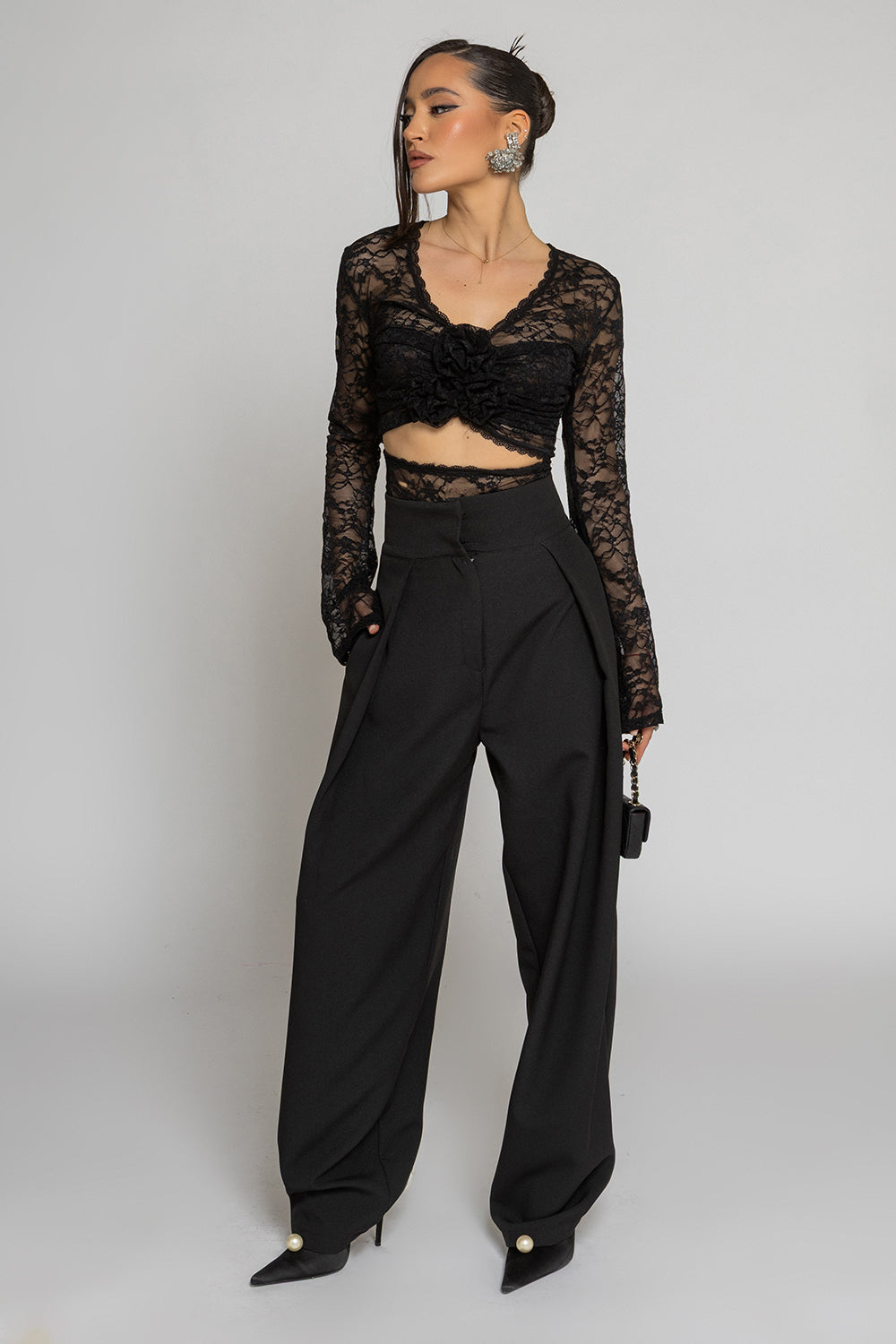 Set Nikole 9143