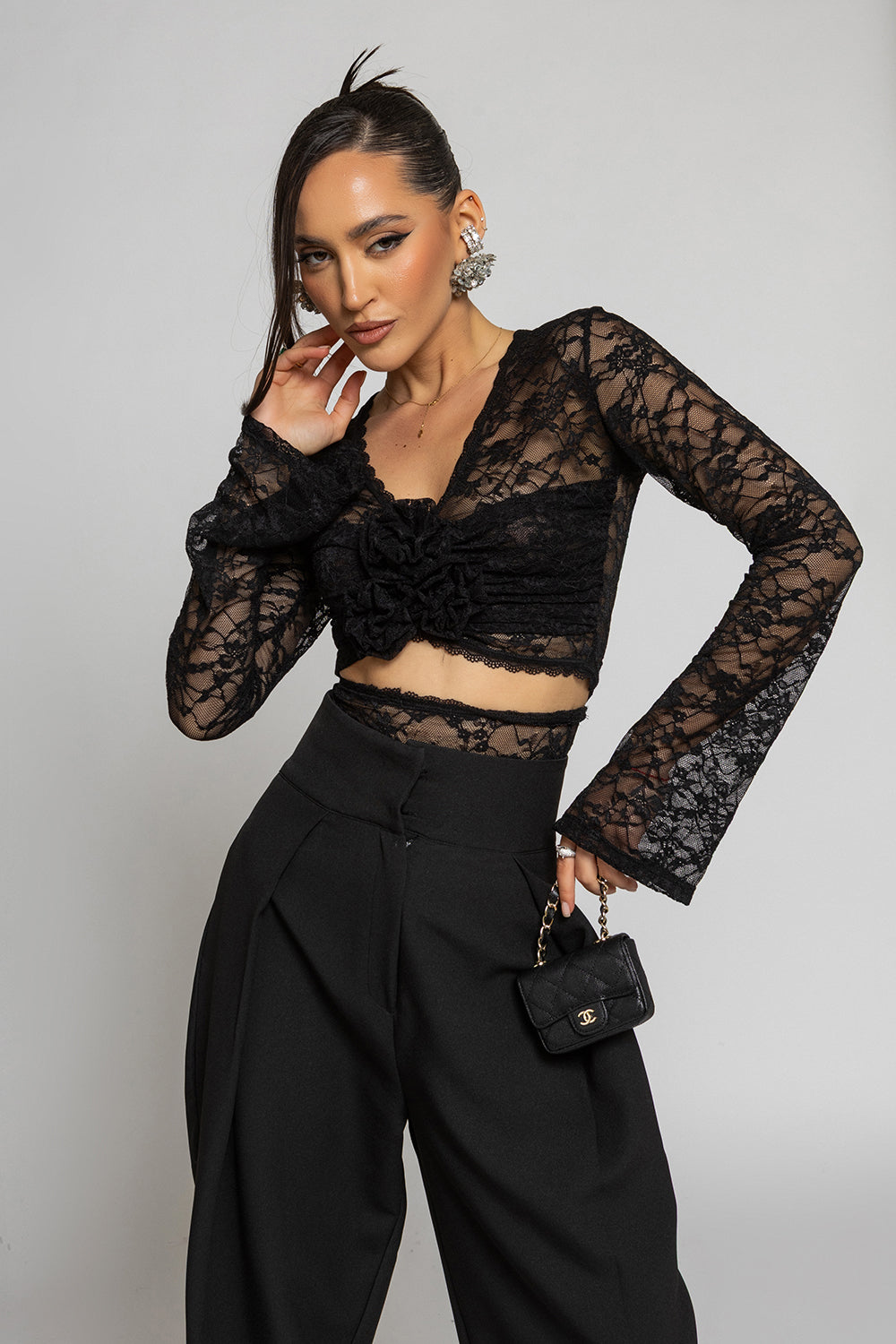 Set Nikole 9141