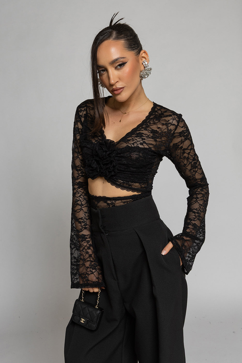 Set Nikole 9143