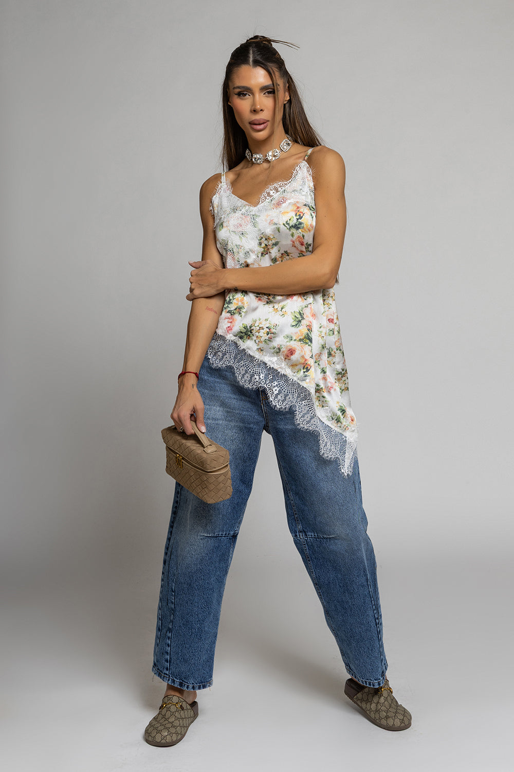 Top Nikole 5962
