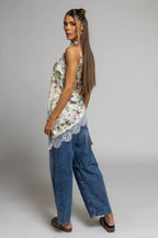 Top Nikole 5962
