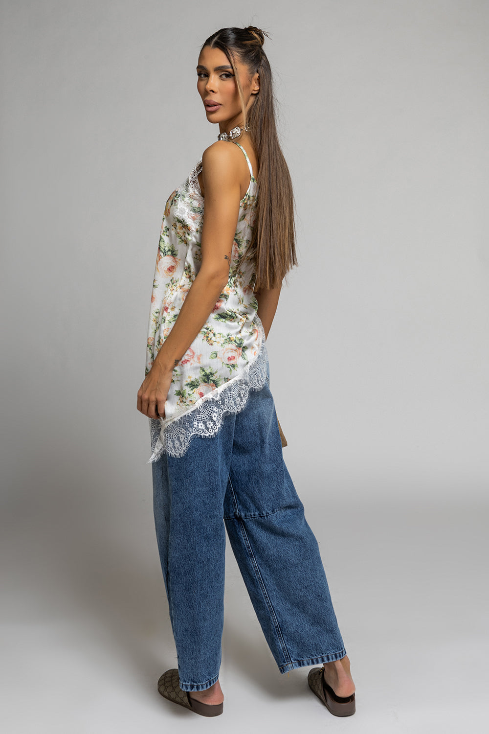 Top Nikole 5962