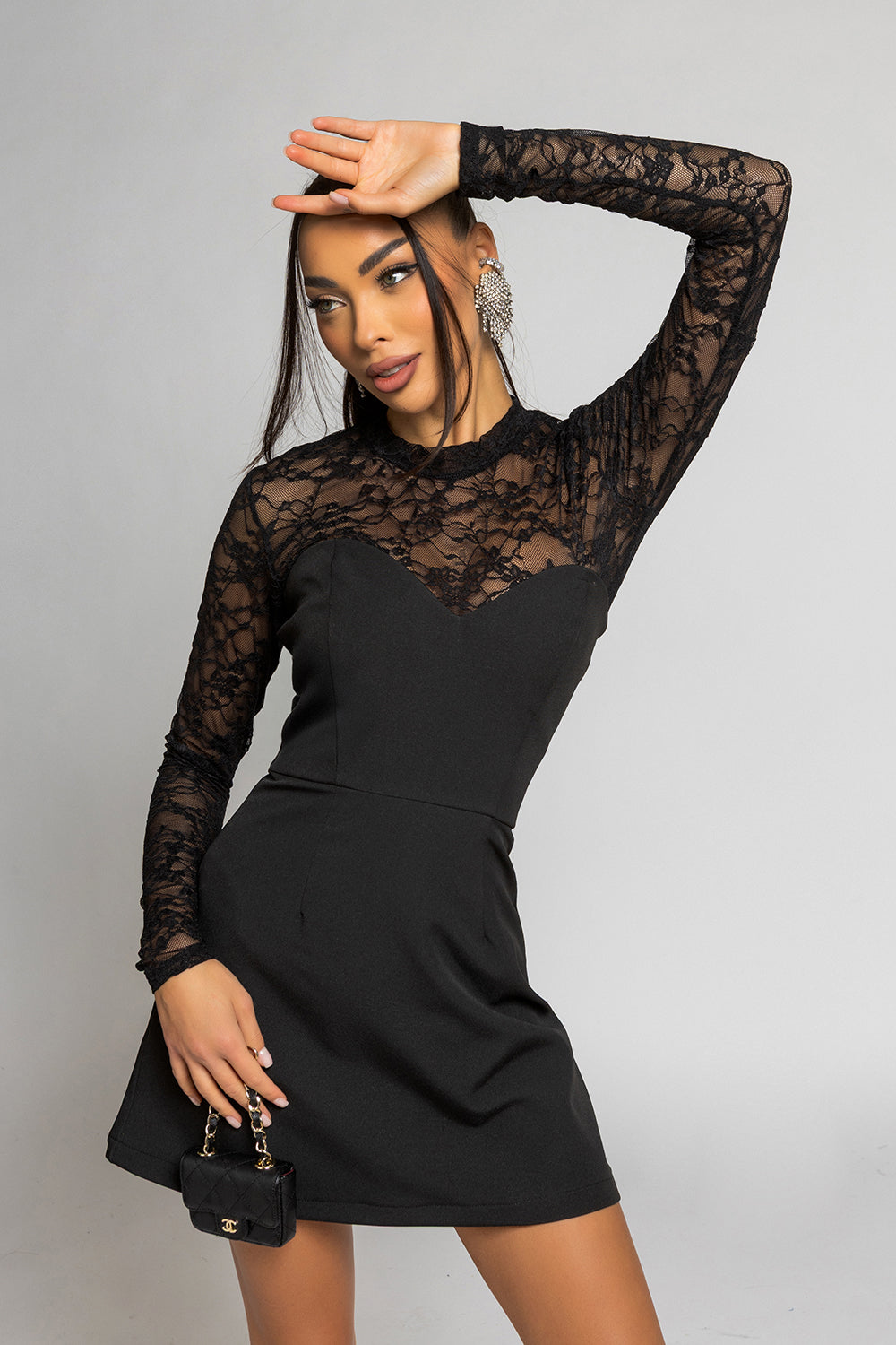 Rochie Nikole 3040