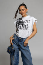 Top Nikole 5957