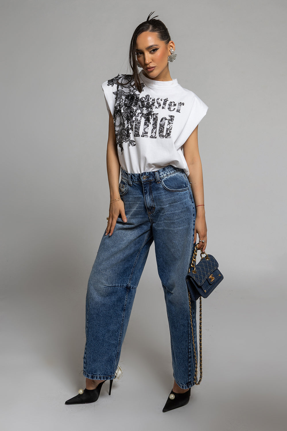 Blugi Nikole 6882