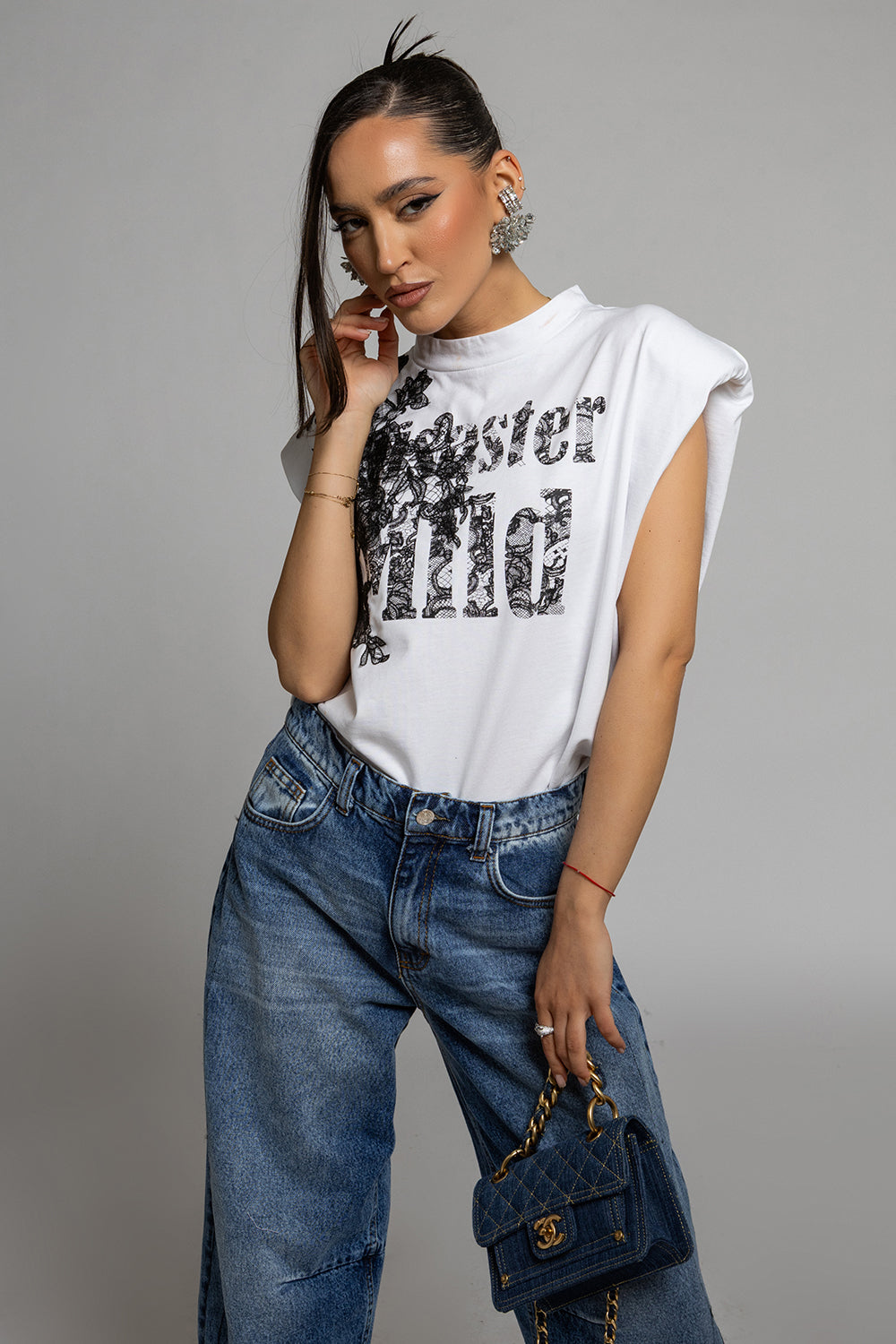 Top Nikole 5957