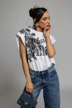 Top Nikole 5957