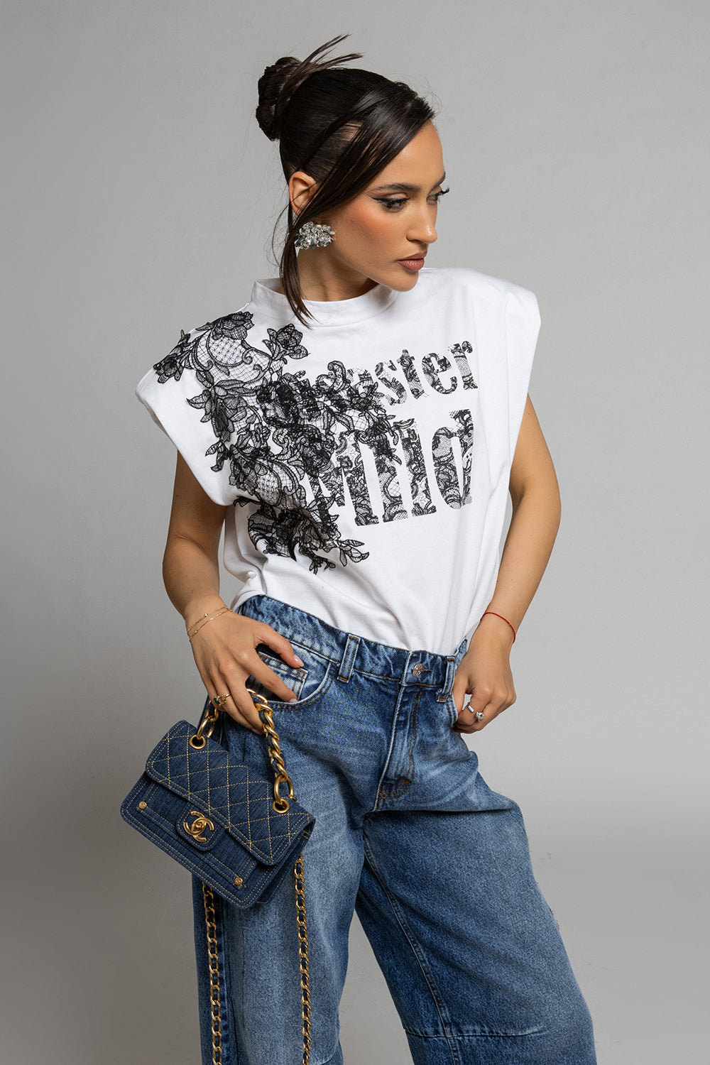 Top Nikole 5957