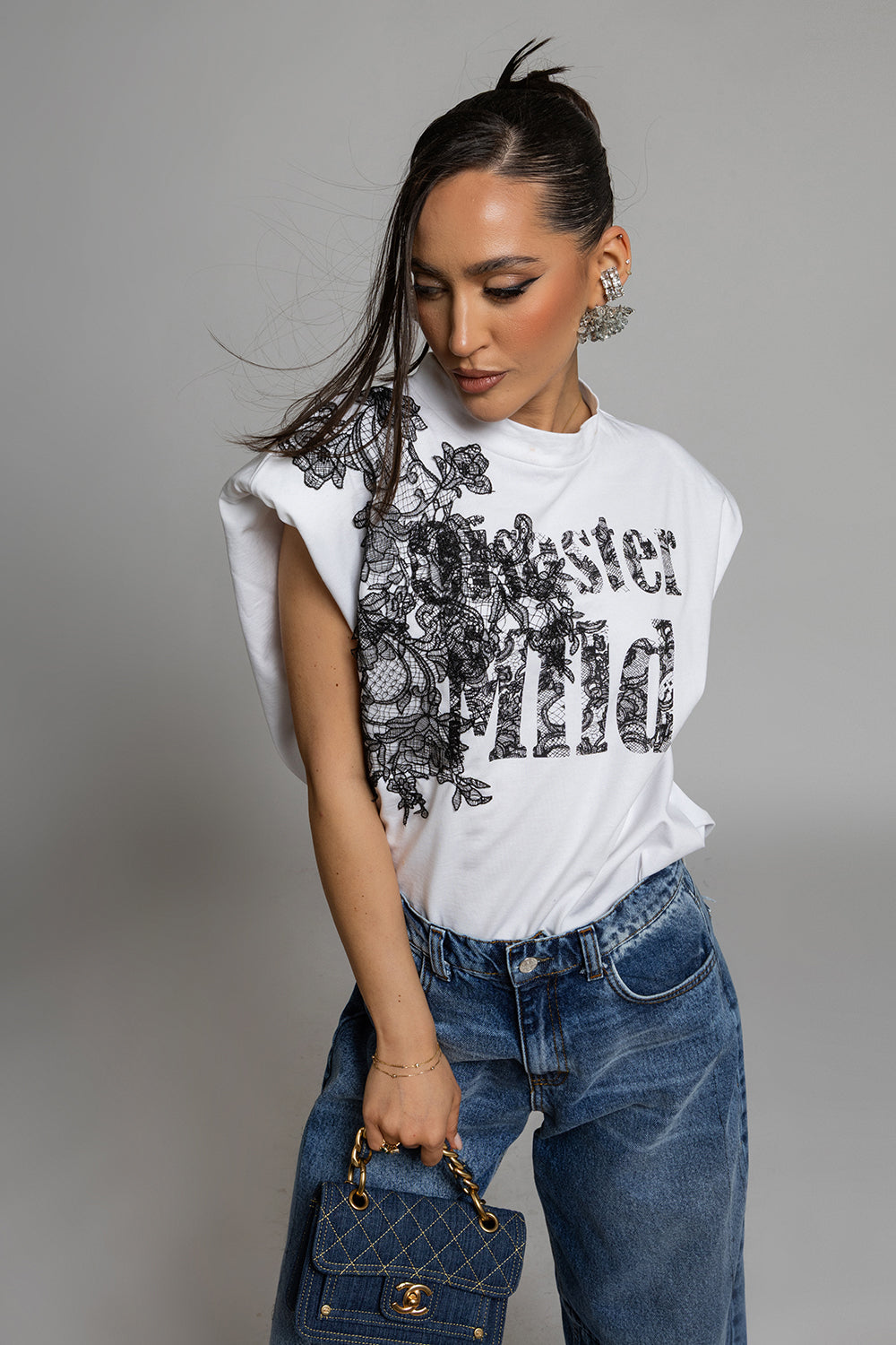 Top Nikole 5957