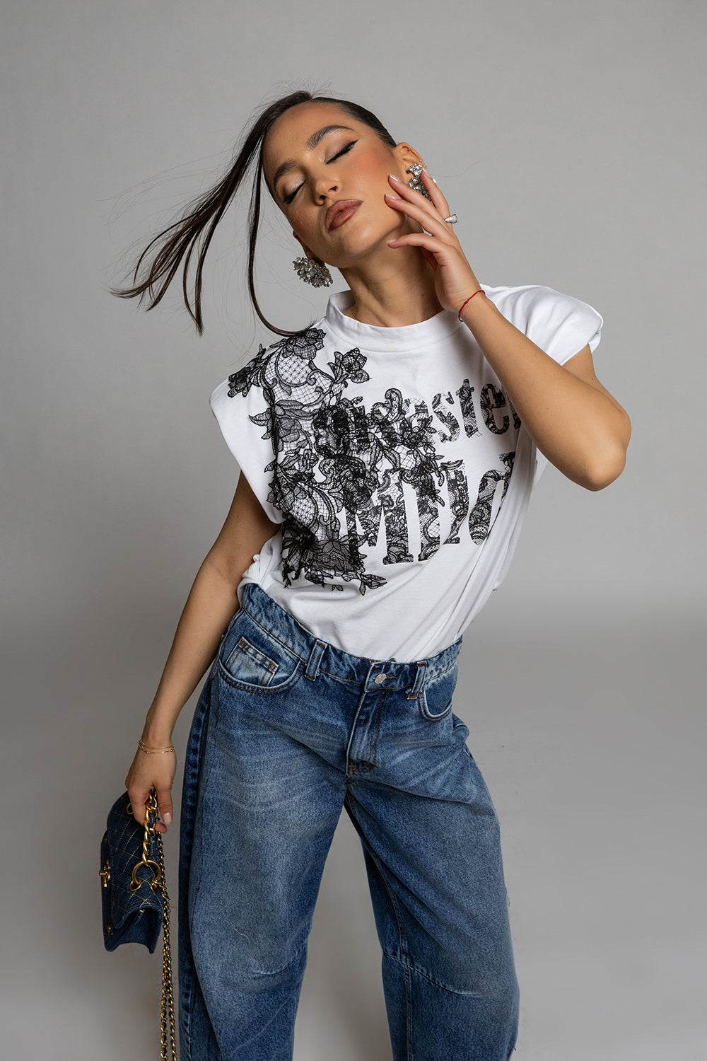 Top Nikole 5957