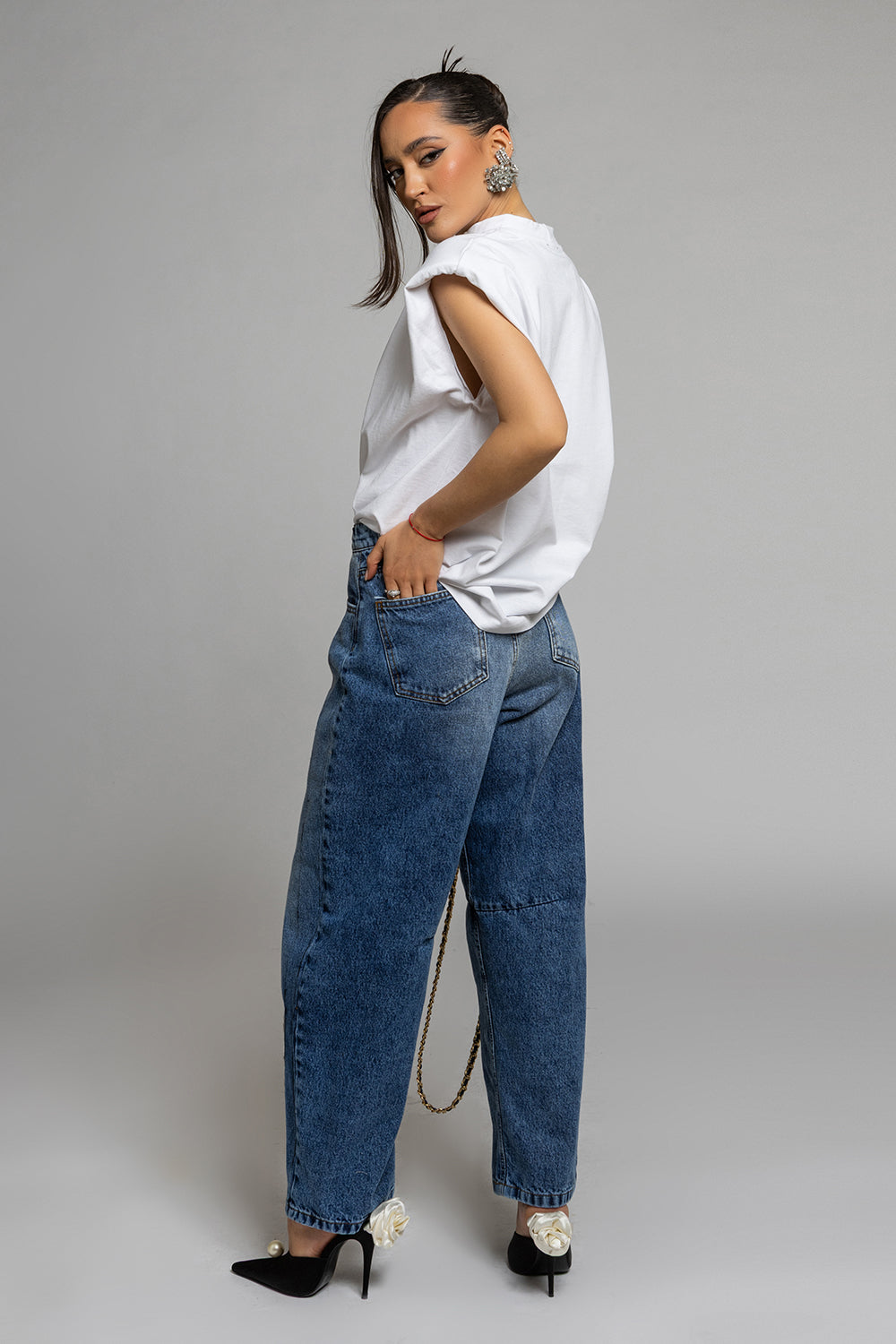 Top Nikole 5957