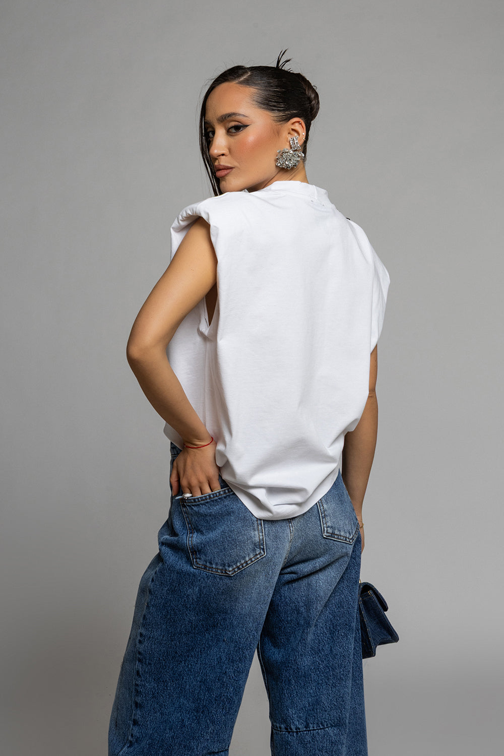 Top Nikole 5957