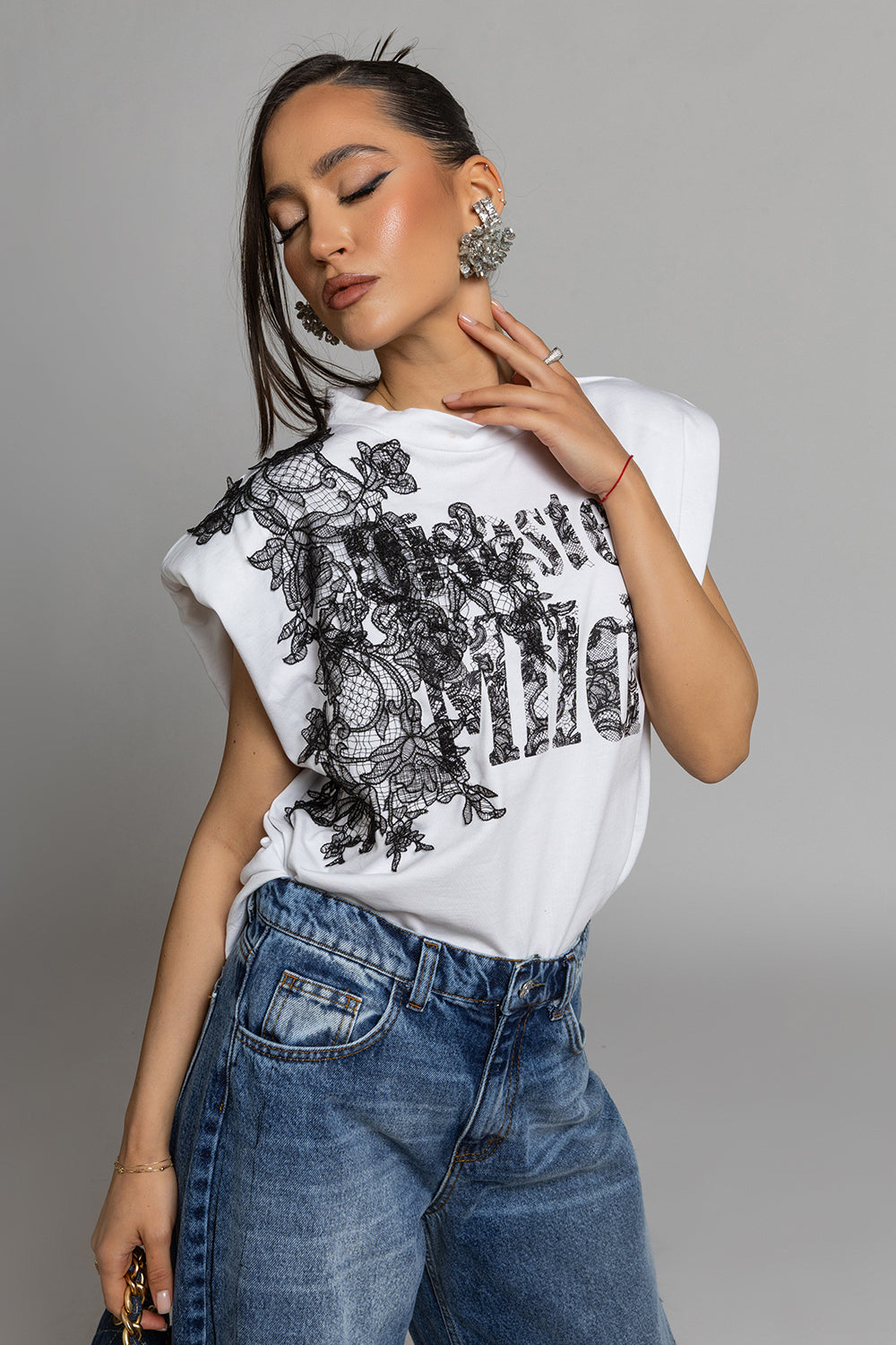 Top Nikole 5957