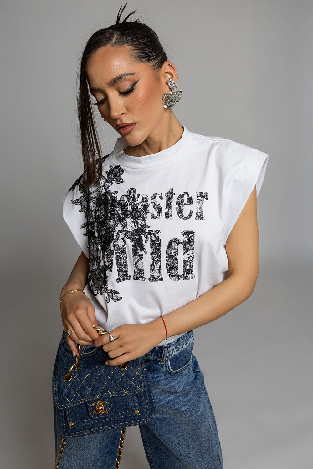 Top Nikole 5957