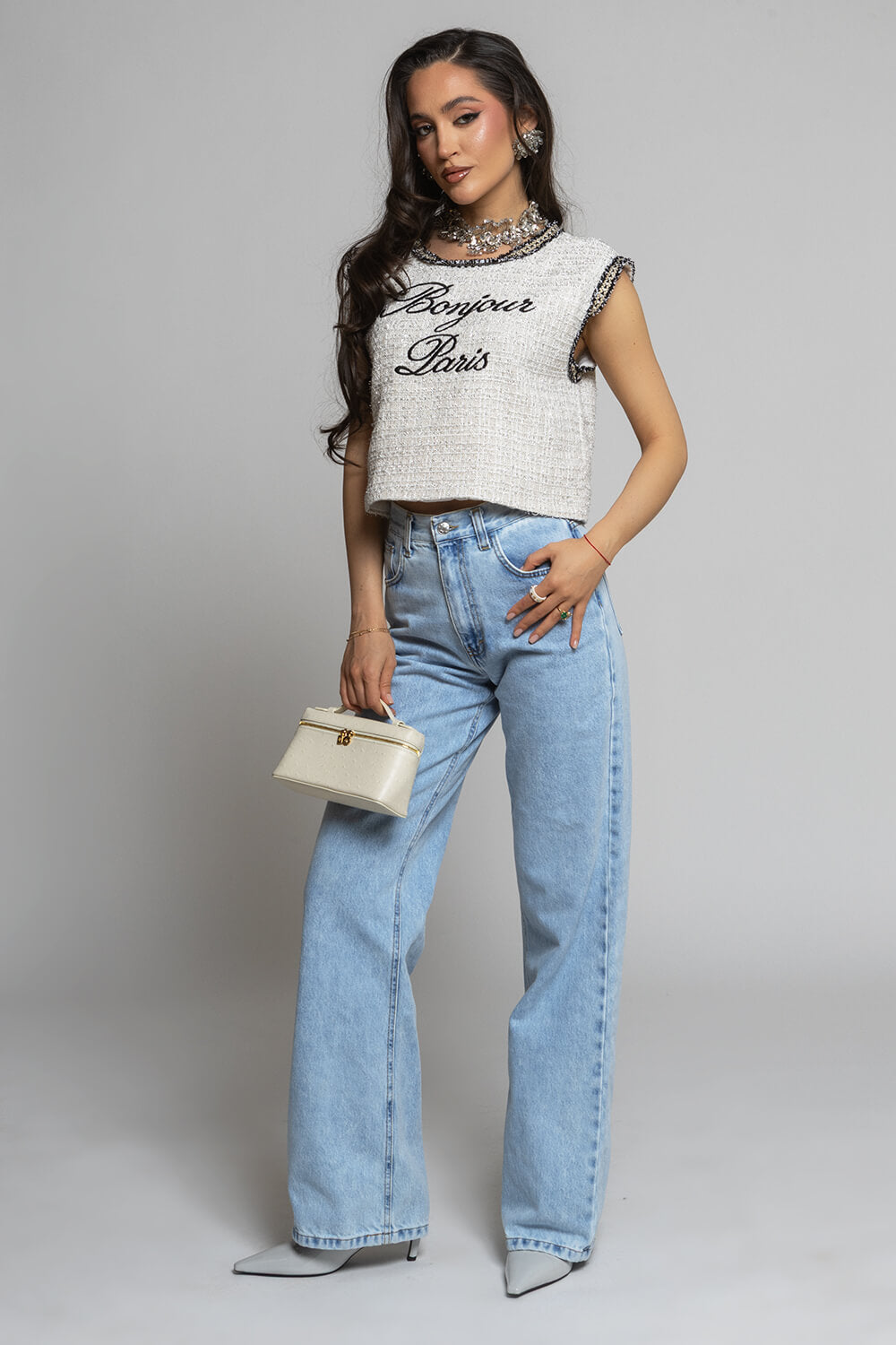 Blugi Nikole 6892