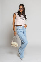 Top Nikole 5966