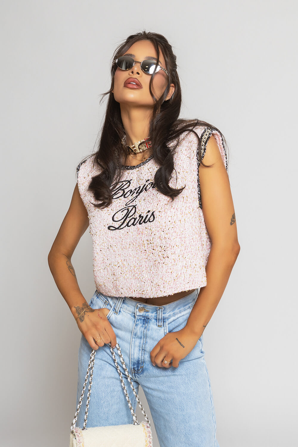 Blugi Nikole 6892