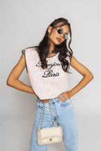 Top Nikole 5966