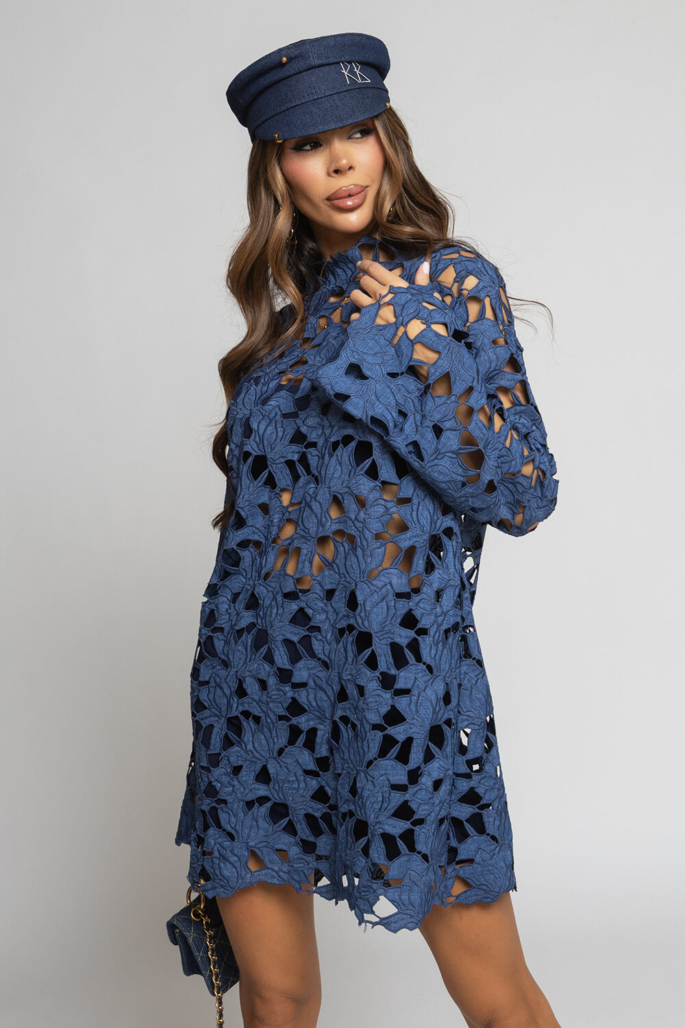Rochie Nikole 3073