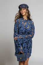 Rochie Nikole 3073