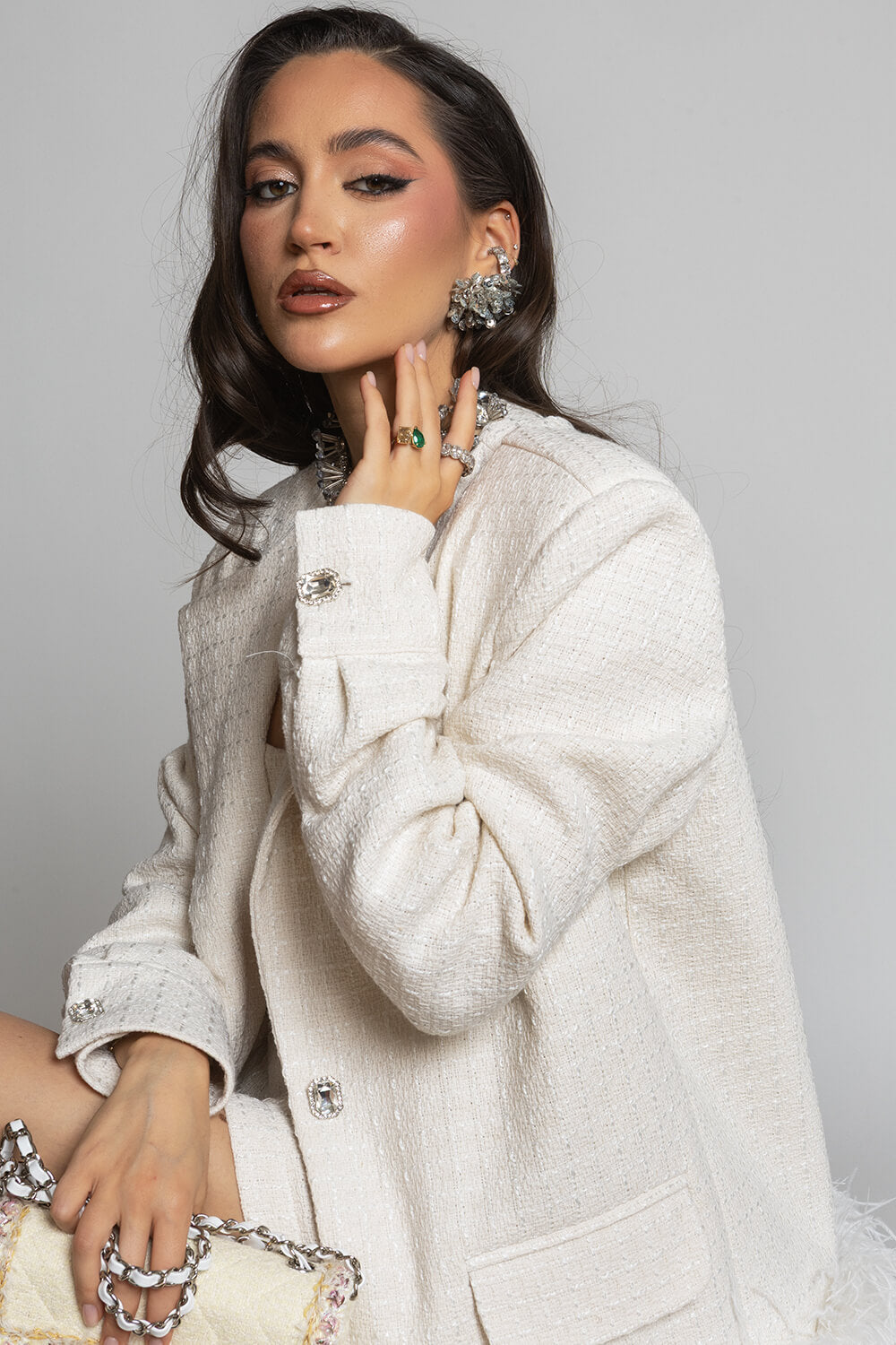 Sacou Nikole 3441