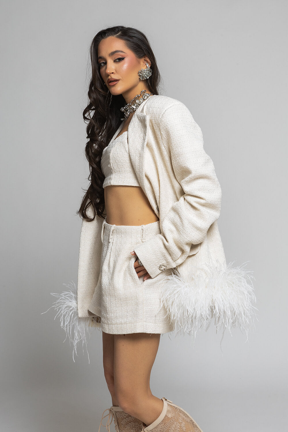 Sacou Nikole 3441