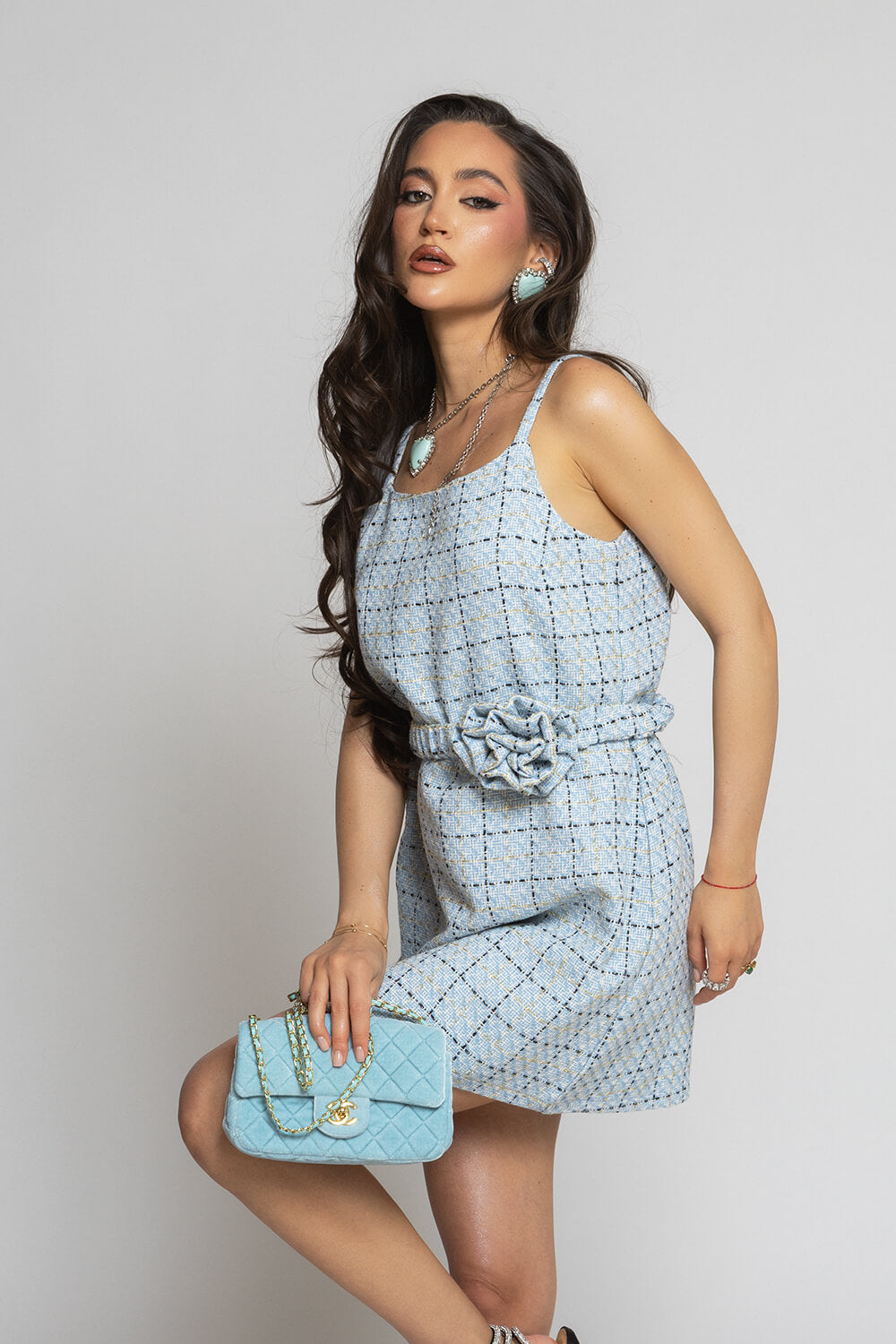 Rochie Nikole 3070