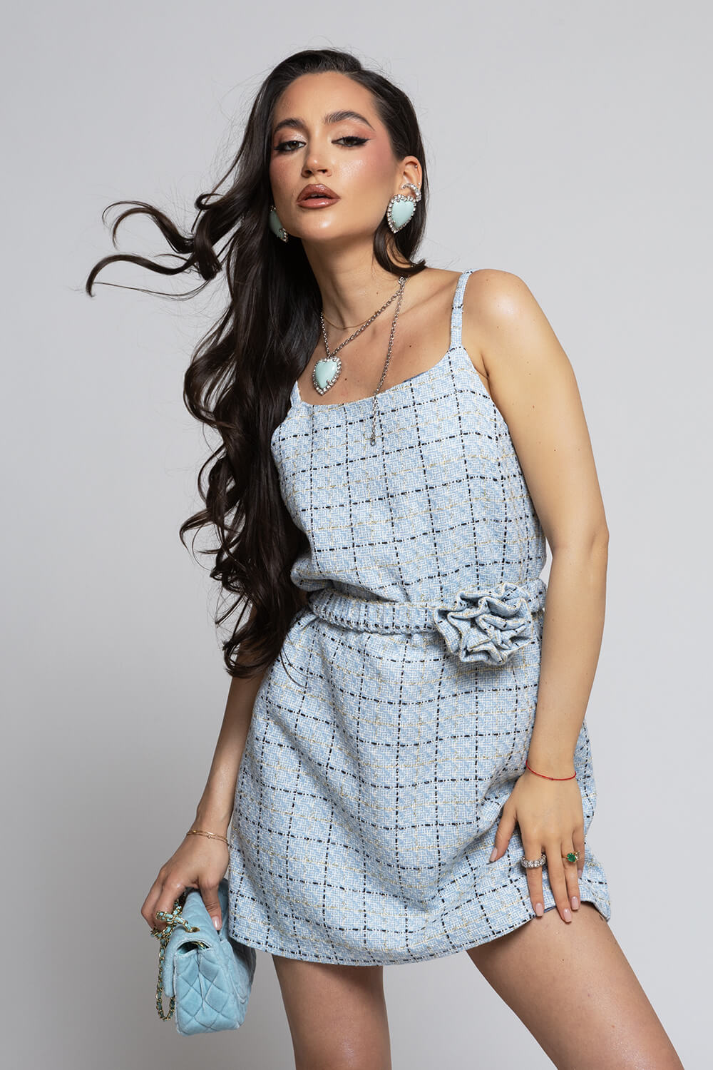 Rochie Nikole 3070