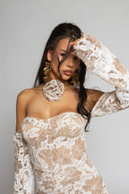 Rochie Nikole 3084