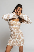 Rochie Nikole 3084