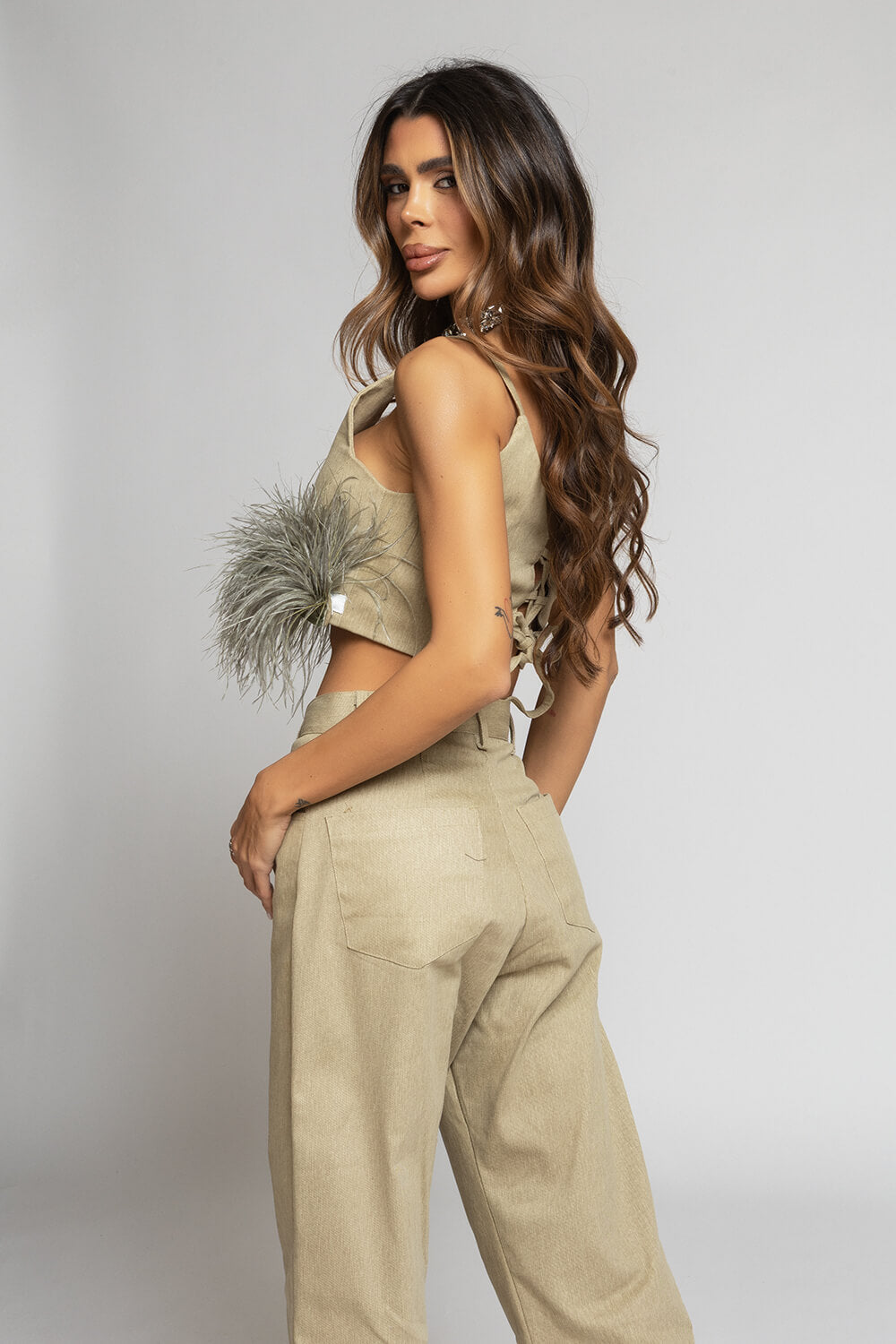 Set Nikole 9188