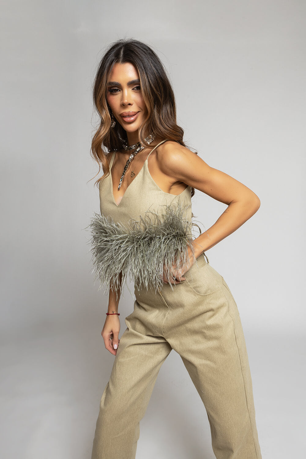 Set Nikole 9188