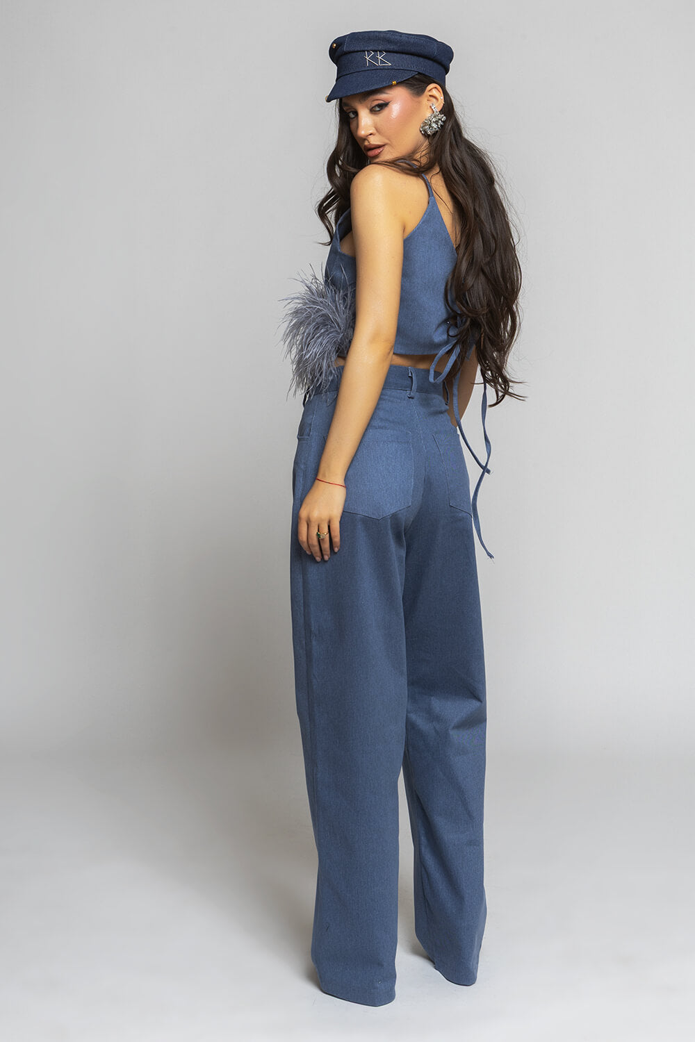Set Nikole 9187