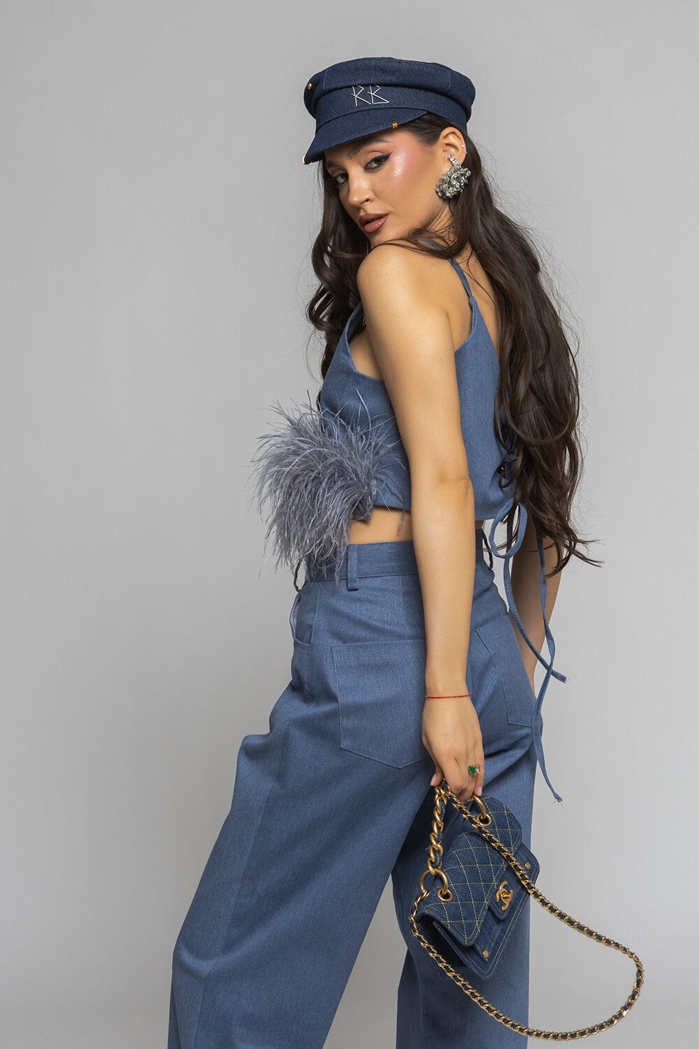 Set Nikole 9187