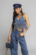 Set Nikole 9187