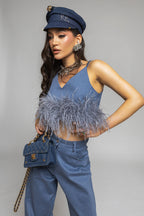 Set Nikole 9187