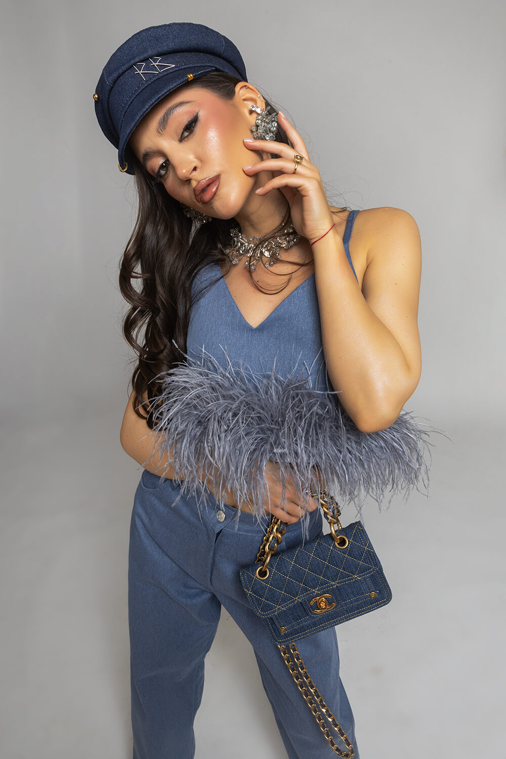 Set Nikole 9187