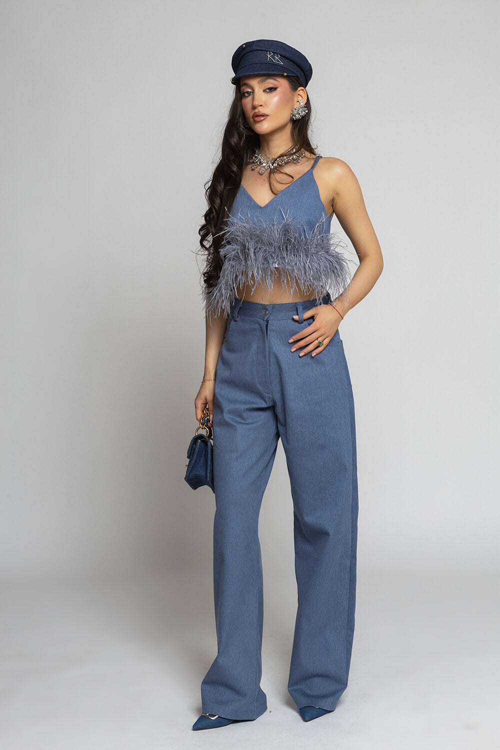 Set Nikole 9187