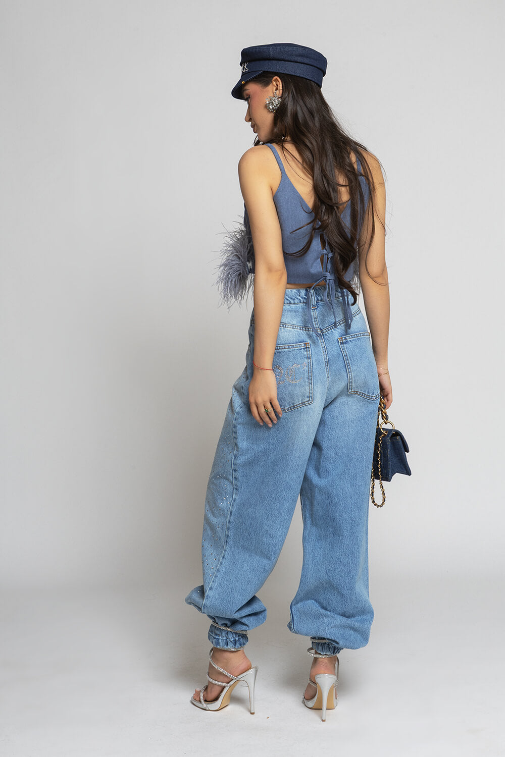 Top Nikole 5968