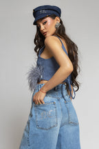 Top Nikole 5968