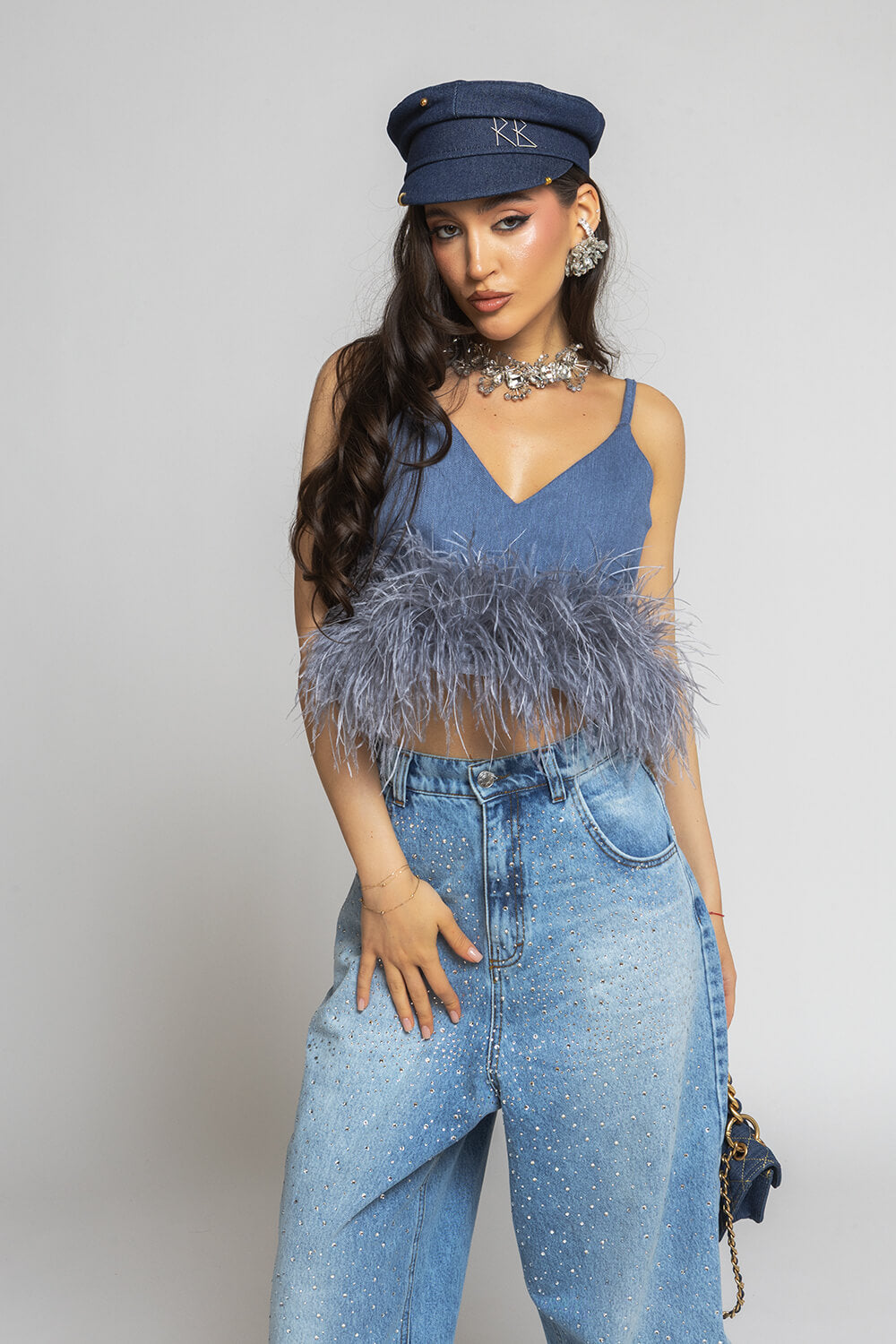 Blugi Nikole 6893