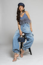Blugi Nikole 6893