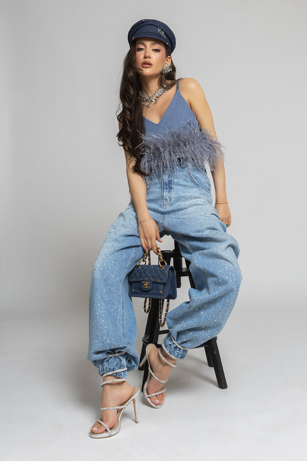Blugi Nikole 6893