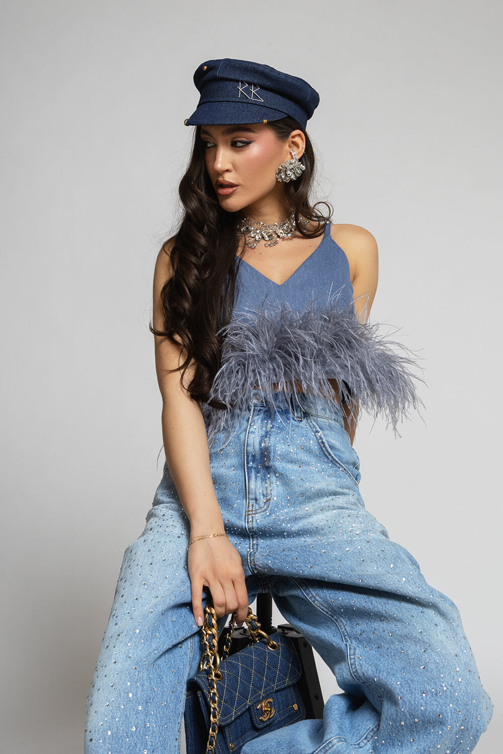Blugi Nikole 6893